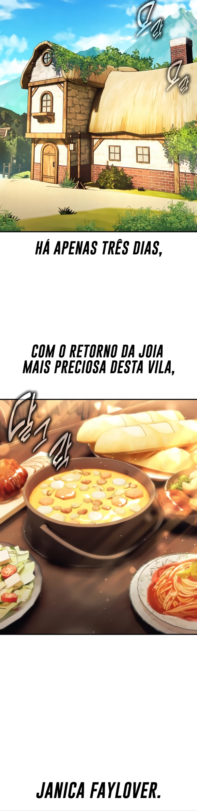 Guia de Sobrevivência do Extra da Academia Capítulo 106 - página 3