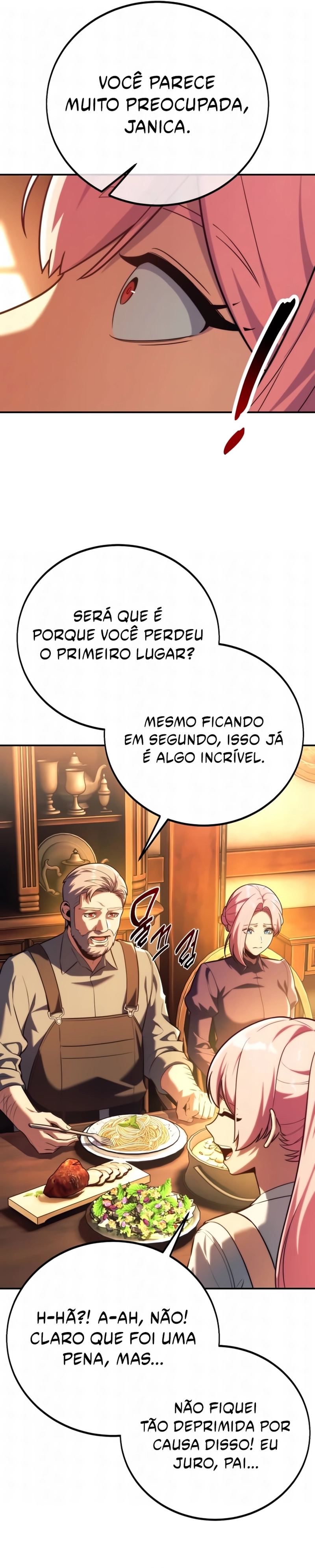 Guia de Sobrevivência do Extra da Academia Capítulo 106 - página 5