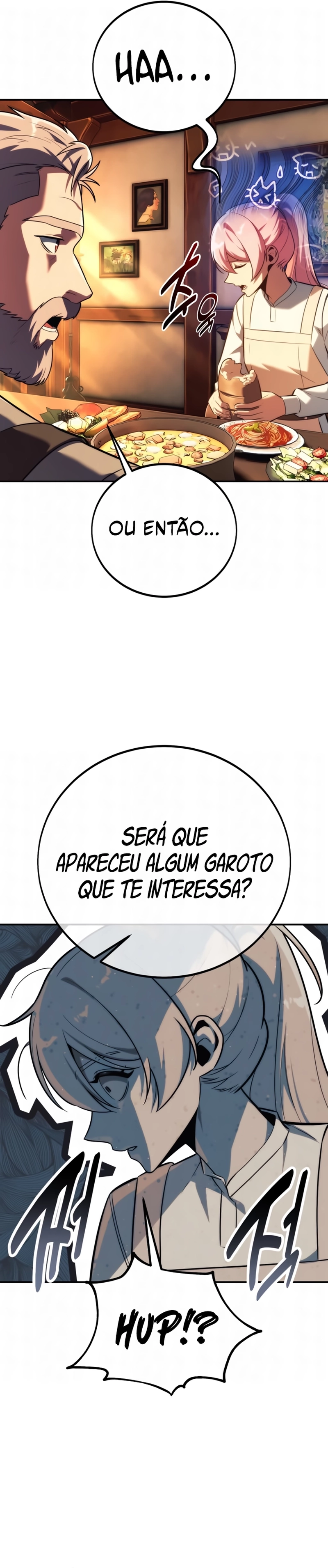 Guia de Sobrevivência do Extra da Academia Capítulo 106 - página 6