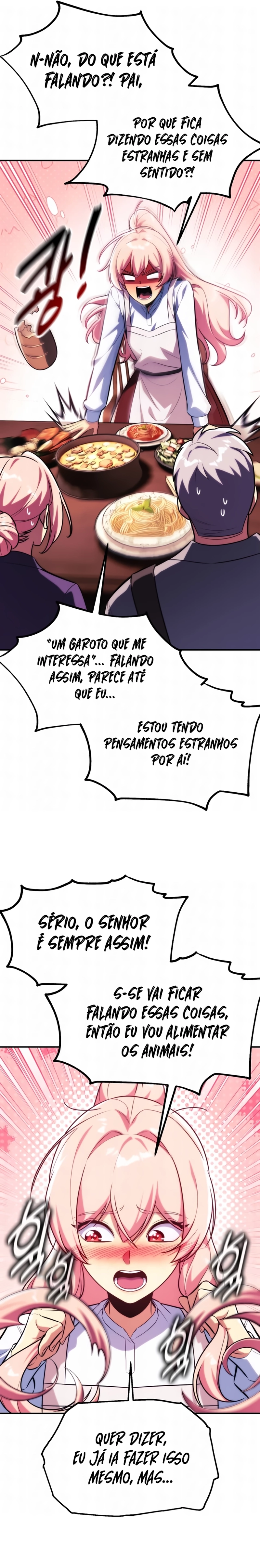 Guia de Sobrevivência do Extra da Academia Capítulo 106 - página 7