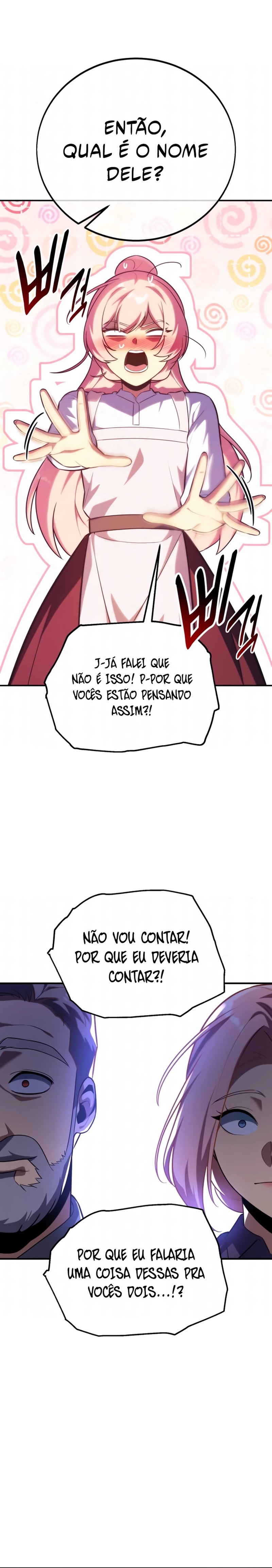 Guia de Sobrevivência do Extra da Academia Capítulo 106 - página 10