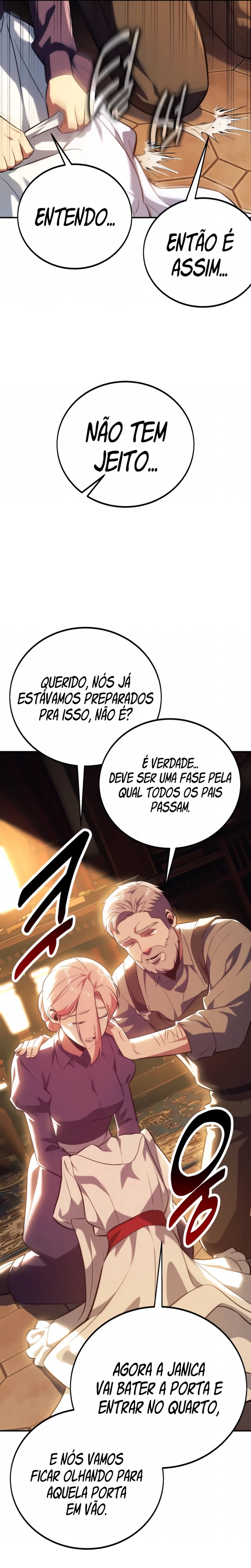 Guia de Sobrevivência do Extra da Academia Capítulo 106 - página 11