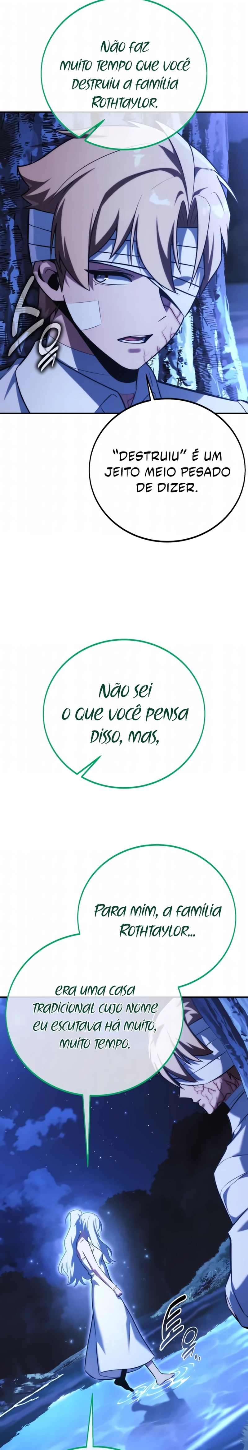 Guia de Sobrevivência do Extra da Academia Capítulo 106 - página 19