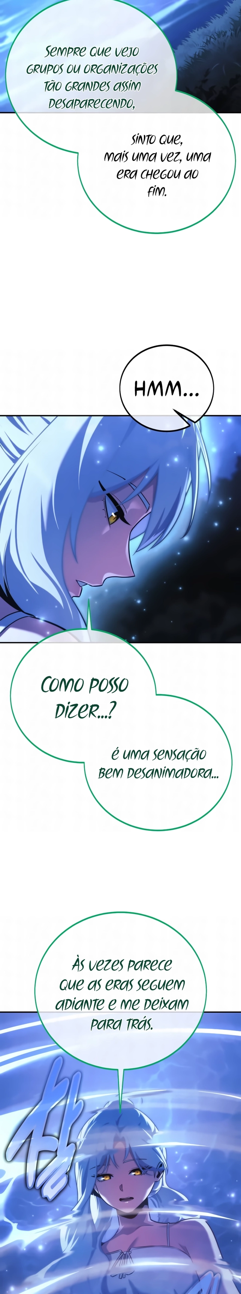Guia de Sobrevivência do Extra da Academia Capítulo 106 - página 20