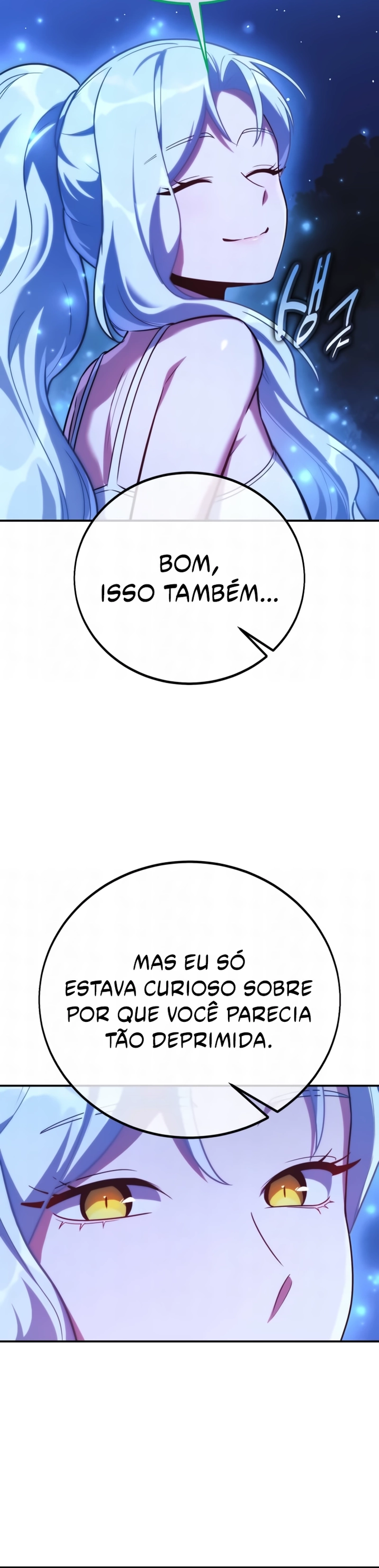 Guia de Sobrevivência do Extra da Academia Capítulo 106 - página 22