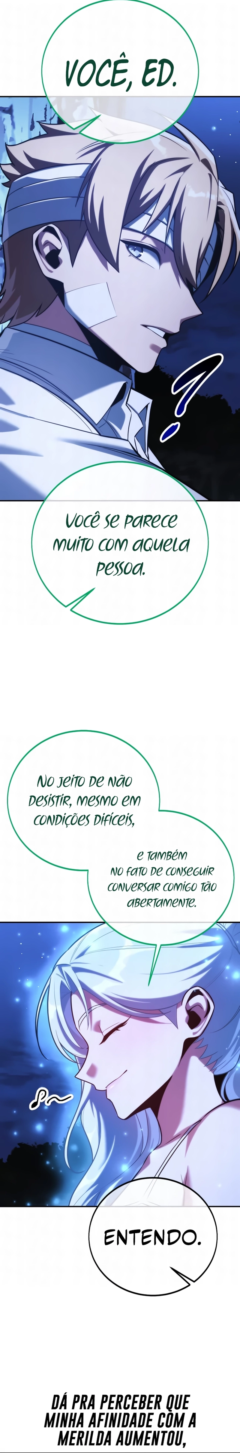 Guia de Sobrevivência do Extra da Academia Capítulo 106 - página 28