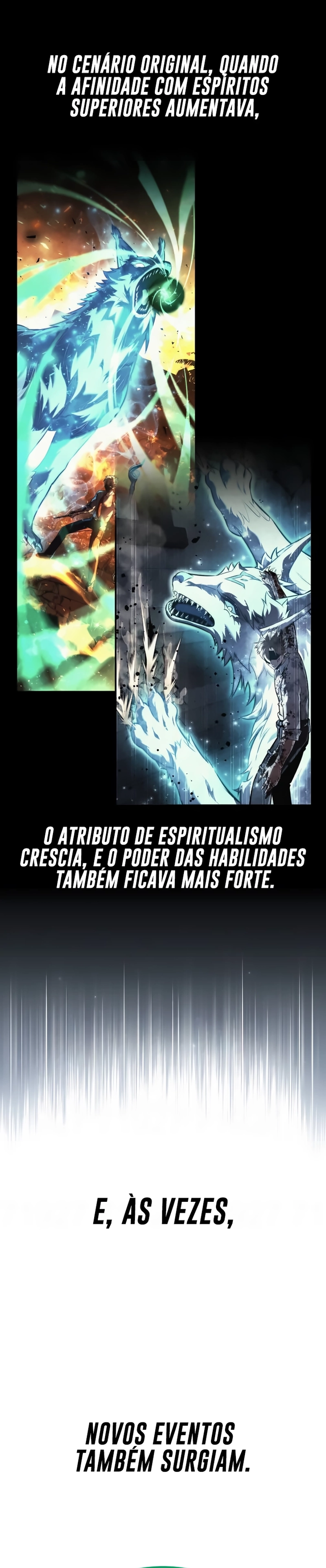 Guia de Sobrevivência do Extra da Academia Capítulo 106 - página 30