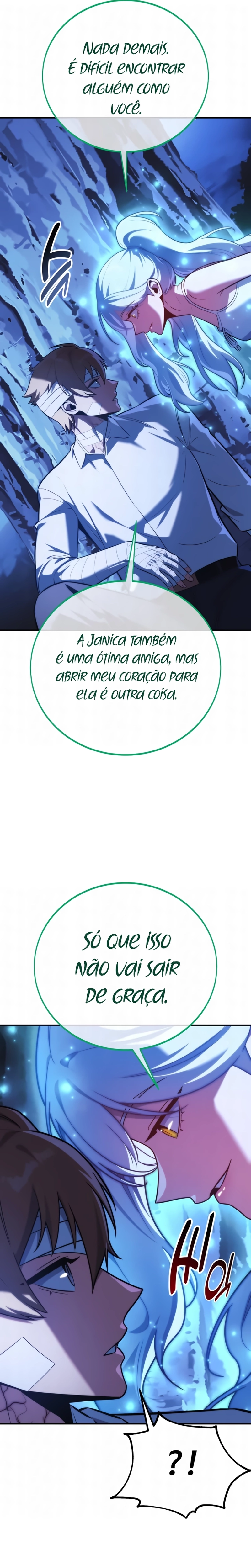 Guia de Sobrevivência do Extra da Academia Capítulo 106 - página 34
