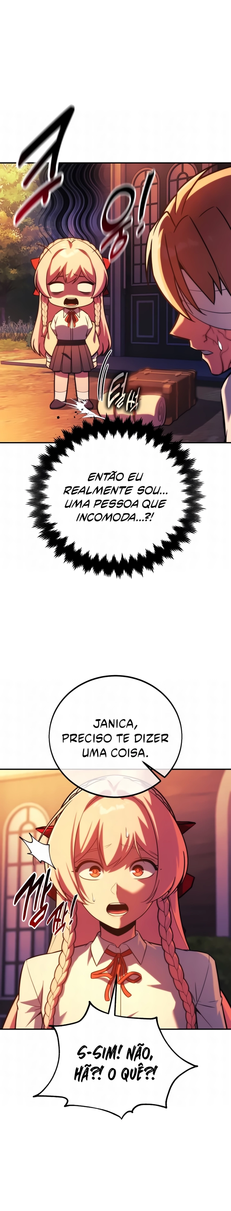 Guia de Sobrevivência do Extra da Academia Capítulo 106 - página 46