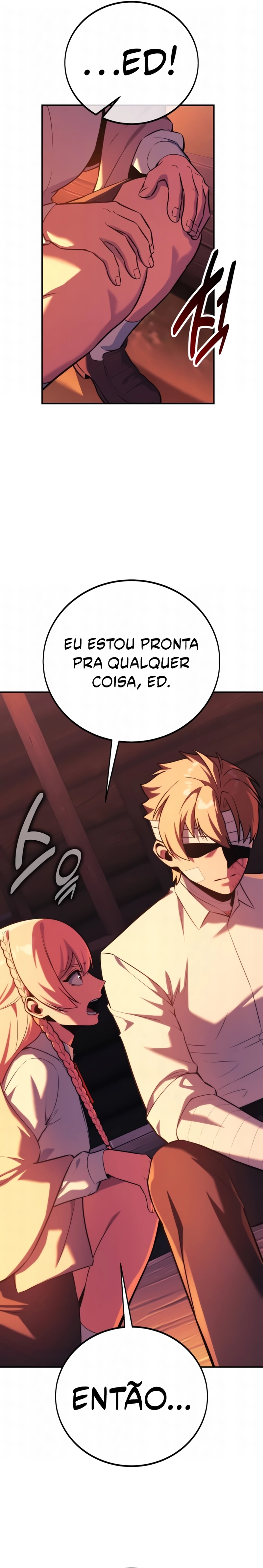 Guia de Sobrevivência do Extra da Academia Capítulo 106 - página 49