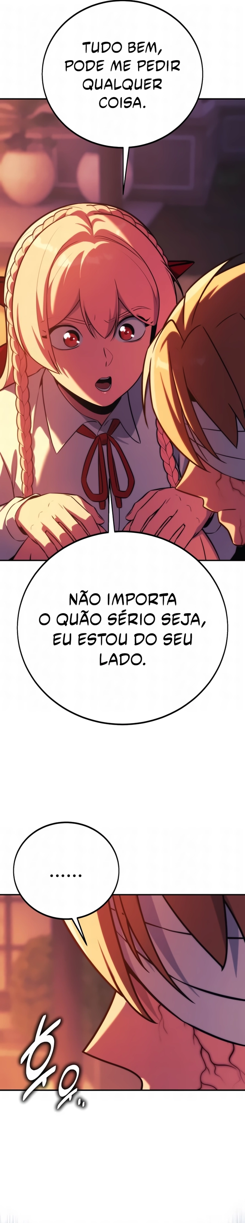 Guia de Sobrevivência do Extra da Academia Capítulo 106 - página 50