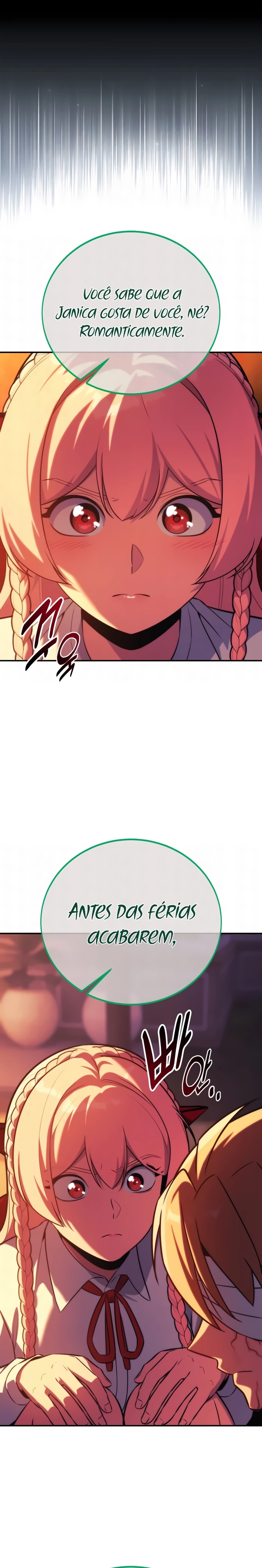 Guia de Sobrevivência do Extra da Academia Capítulo 106 - página 53
