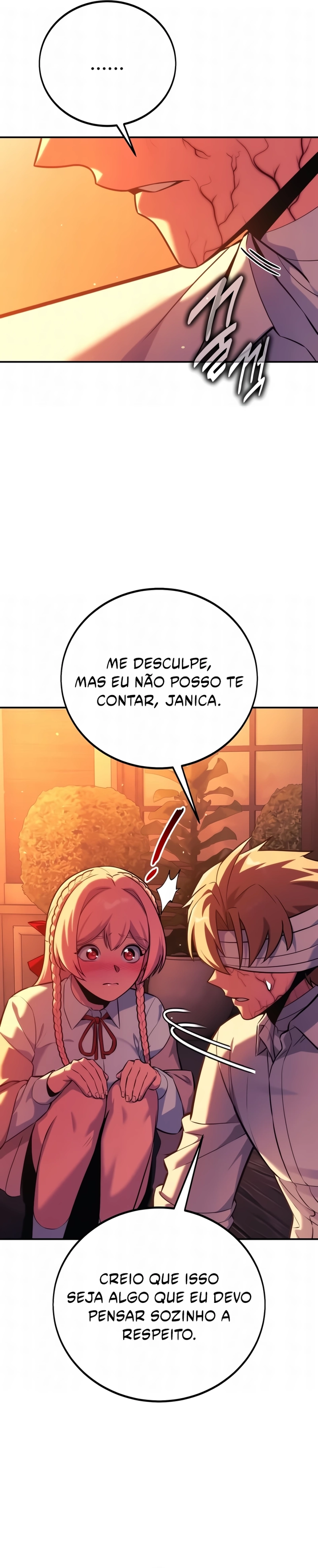 Guia de Sobrevivência do Extra da Academia Capítulo 107 - página 2
