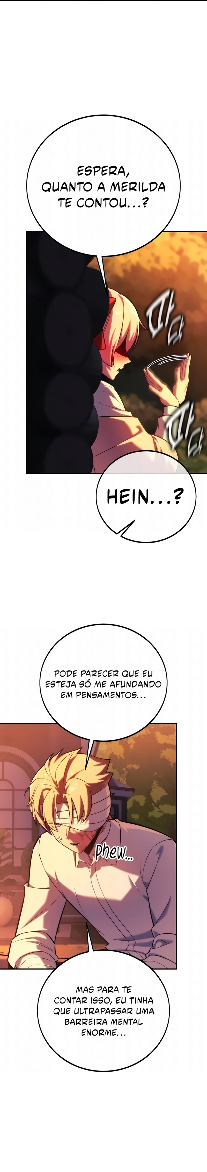 Guia de Sobrevivência do Extra da Academia Capítulo 107 - página 11