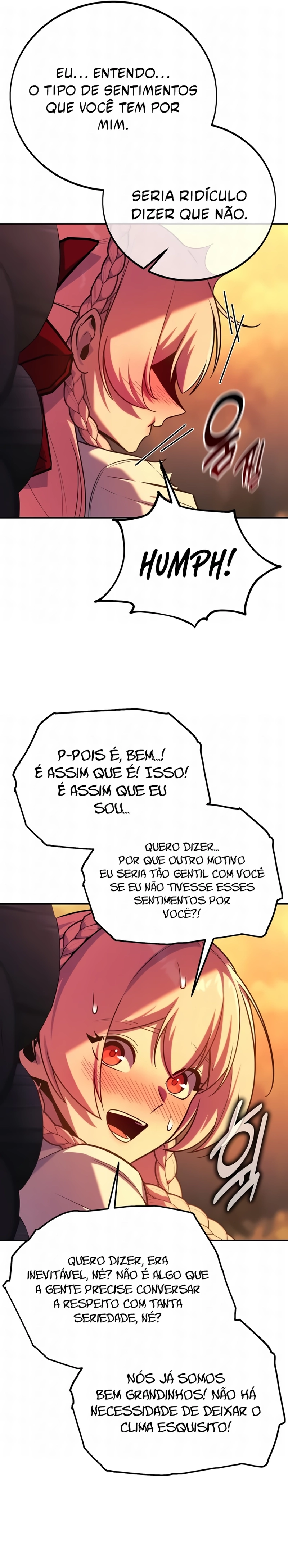 Guia de Sobrevivência do Extra da Academia Capítulo 107 - página 12