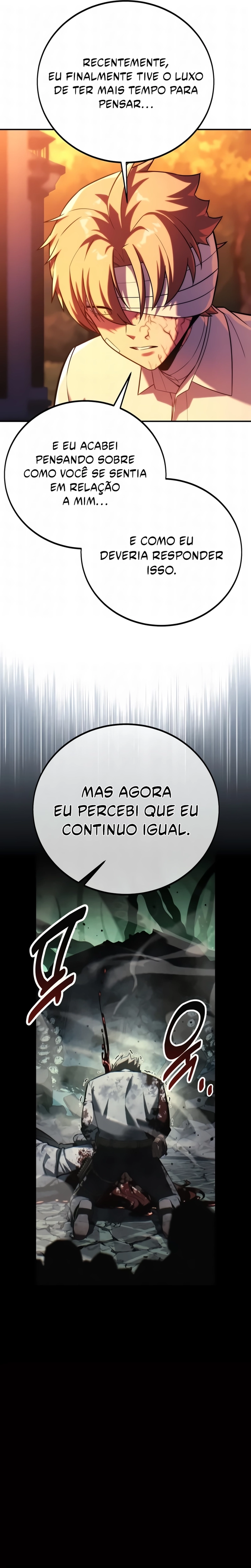 Guia de Sobrevivência do Extra da Academia Capítulo 107 - página 14