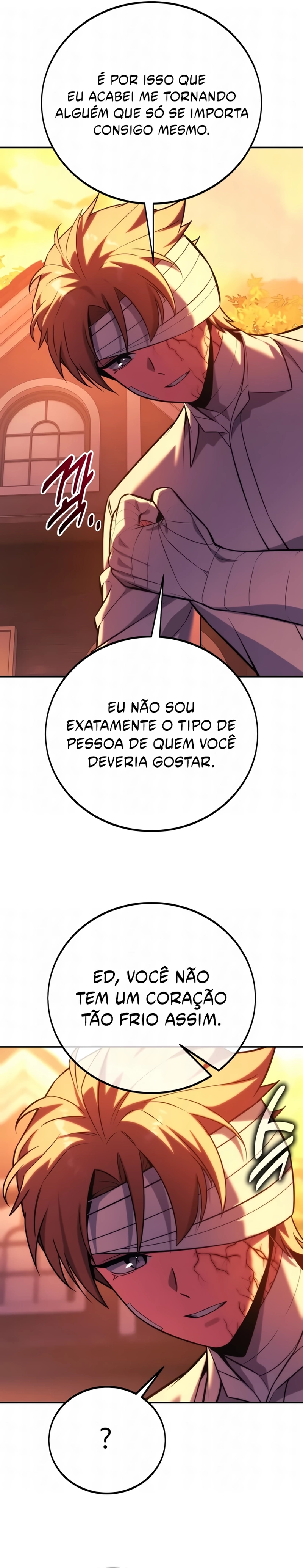 Guia de Sobrevivência do Extra da Academia Capítulo 107 - página 17