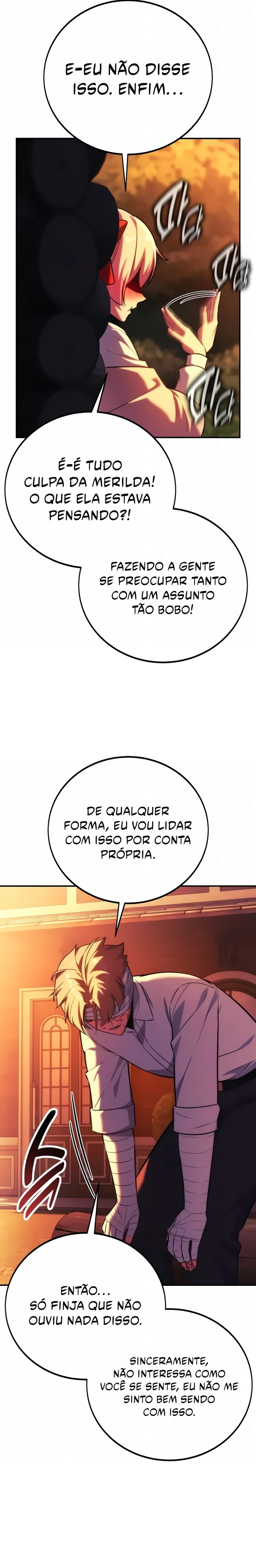 Guia de Sobrevivência do Extra da Academia Capítulo 107 - página 19