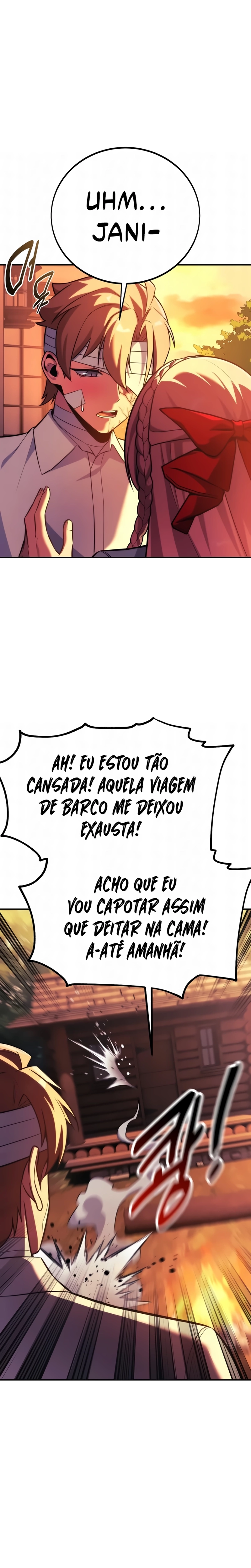 Guia de Sobrevivência do Extra da Academia Capítulo 107 - página 24