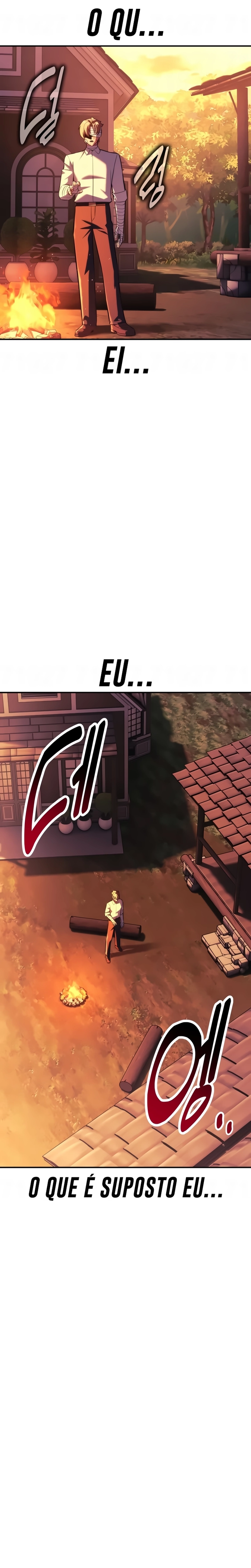 Guia de Sobrevivência do Extra da Academia Capítulo 107 - página 25