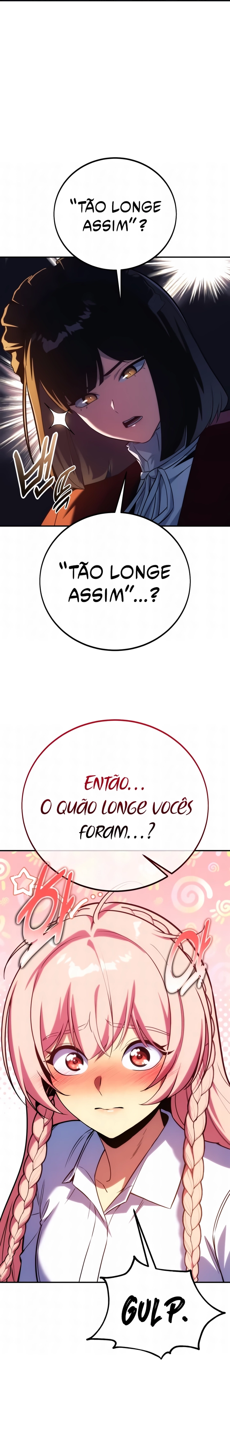 Guia de Sobrevivência do Extra da Academia Capítulo 107 - página 38
