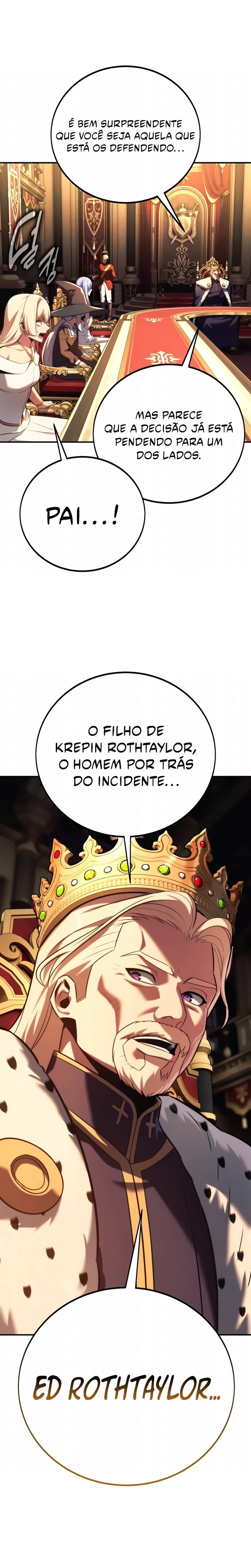 Guia de Sobrevivência do Extra da Academia Capítulo 107 - página 44