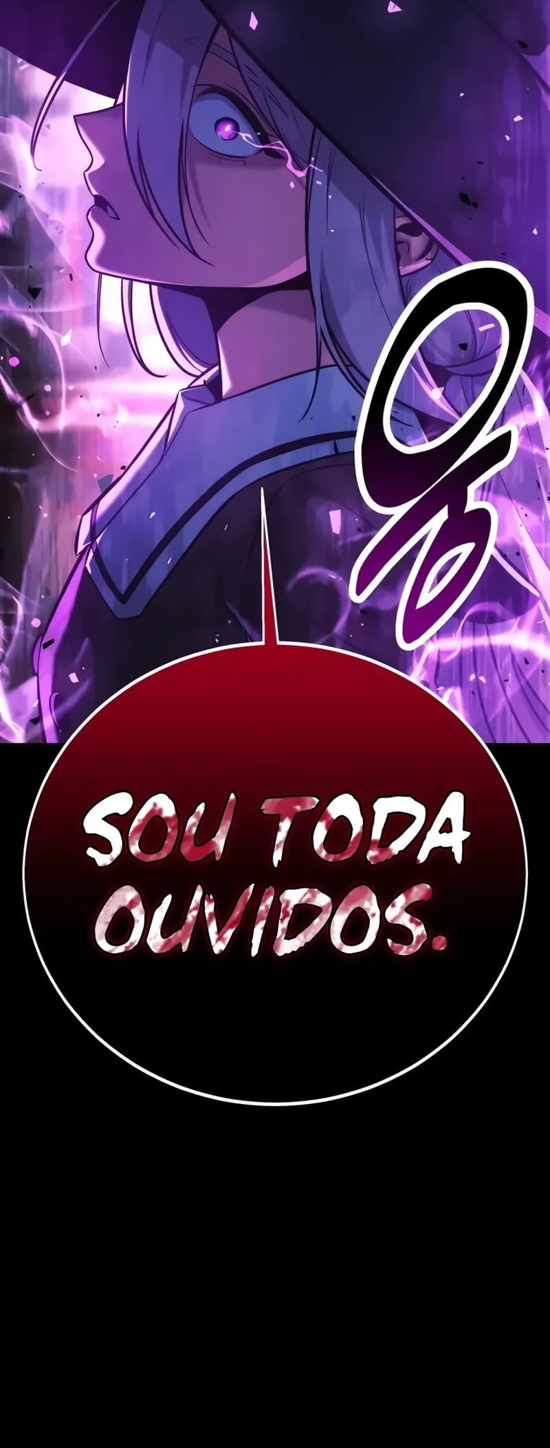 Guia de Sobrevivência do Extra da Academia Capítulo 107 - página 48