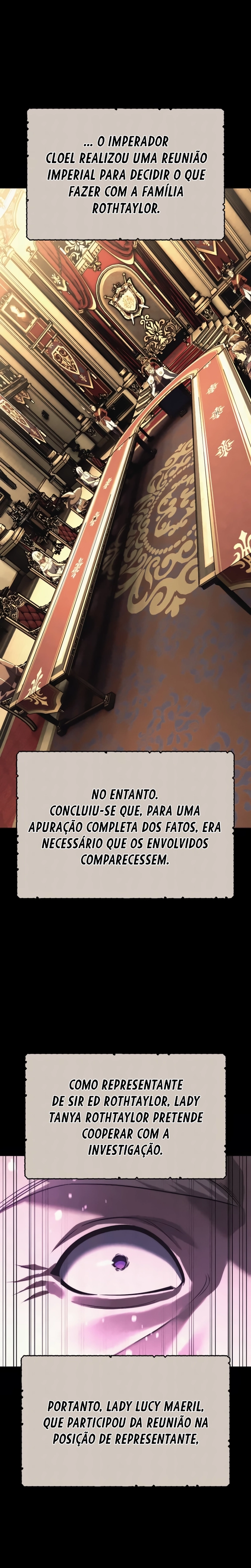 Guia de Sobrevivência do Extra da Academia Capítulo 108 - página 1