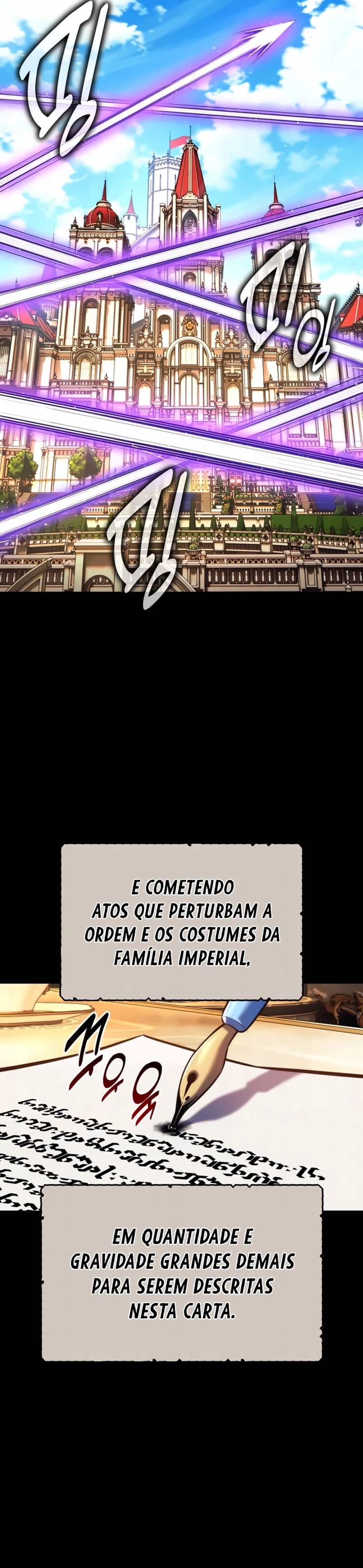 Guia de Sobrevivência do Extra da Academia Capítulo 108 - página 5