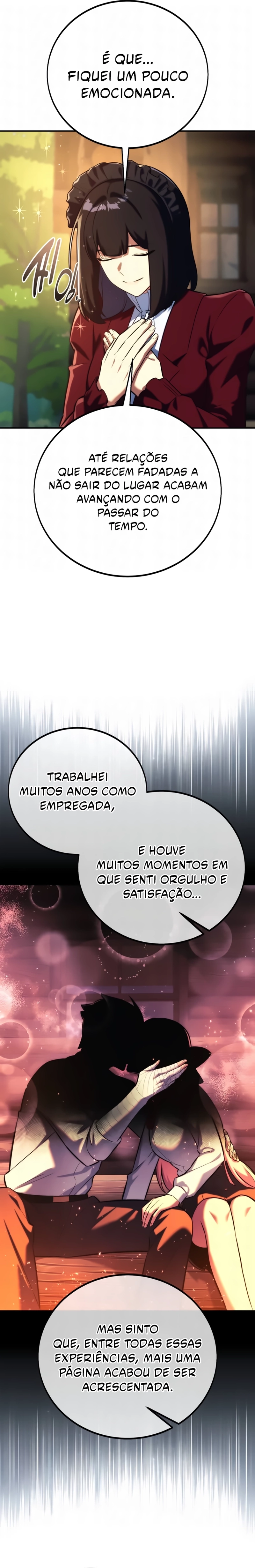 Guia de Sobrevivência do Extra da Academia Capítulo 108 - página 9