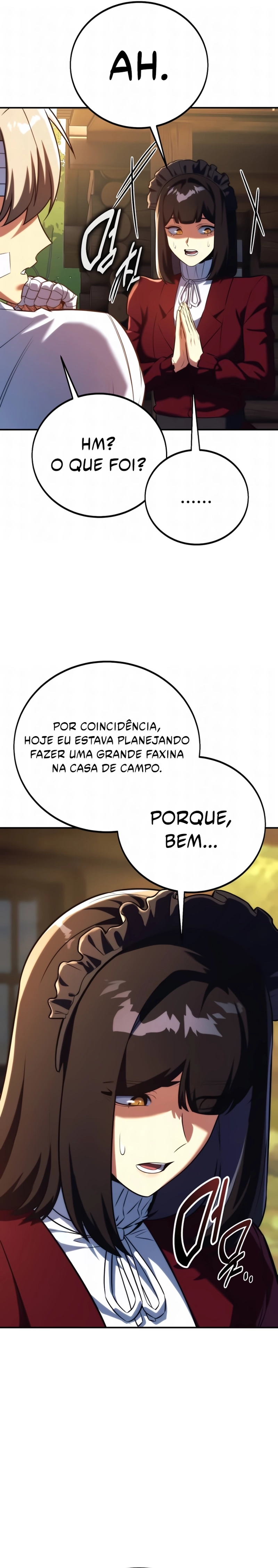Guia de Sobrevivência do Extra da Academia Capítulo 108 - página 11