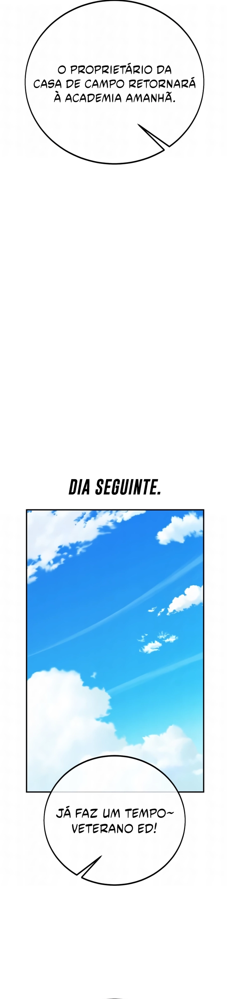 Guia de Sobrevivência do Extra da Academia Capítulo 108 - página 12