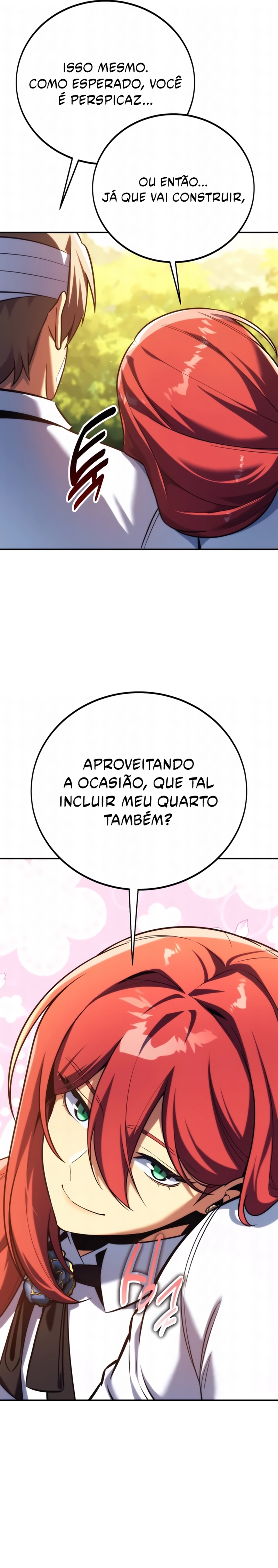 Guia de Sobrevivência do Extra da Academia Capítulo 108 - página 14