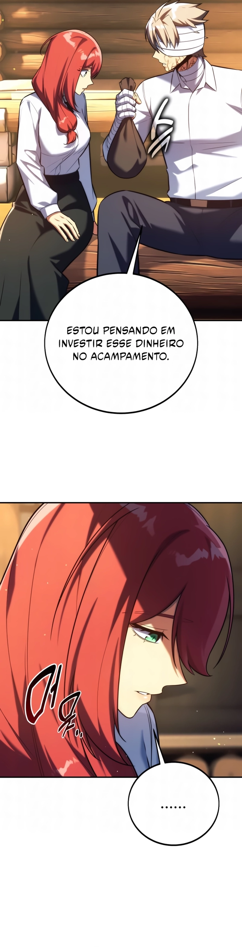 Guia de Sobrevivência do Extra da Academia Capítulo 108 - página 16
