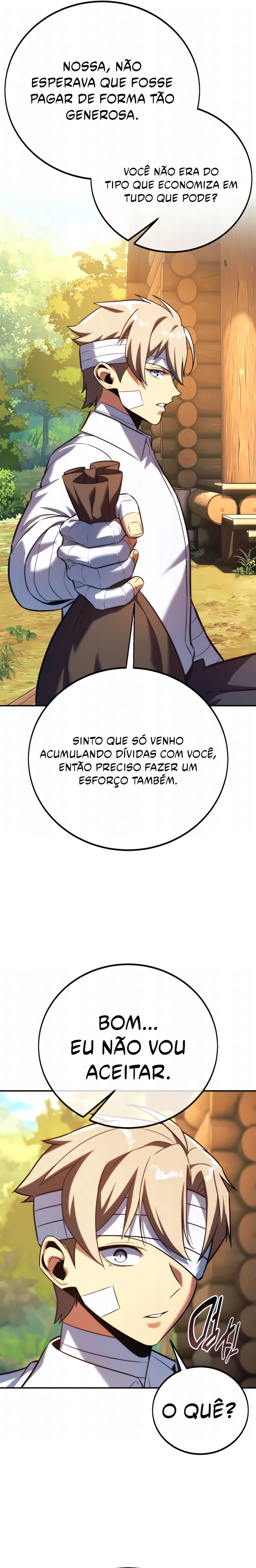 Guia de Sobrevivência do Extra da Academia Capítulo 108 - página 17
