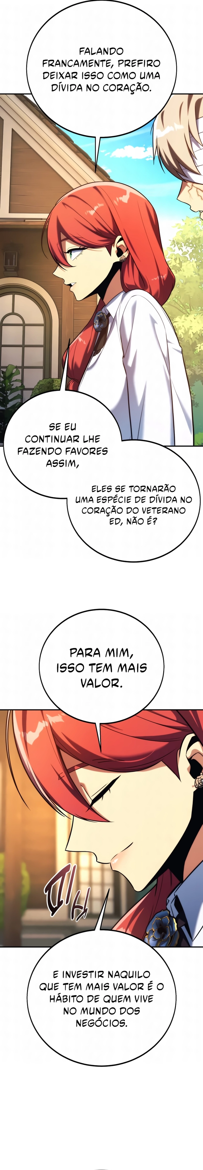 Guia de Sobrevivência do Extra da Academia Capítulo 108 - página 18