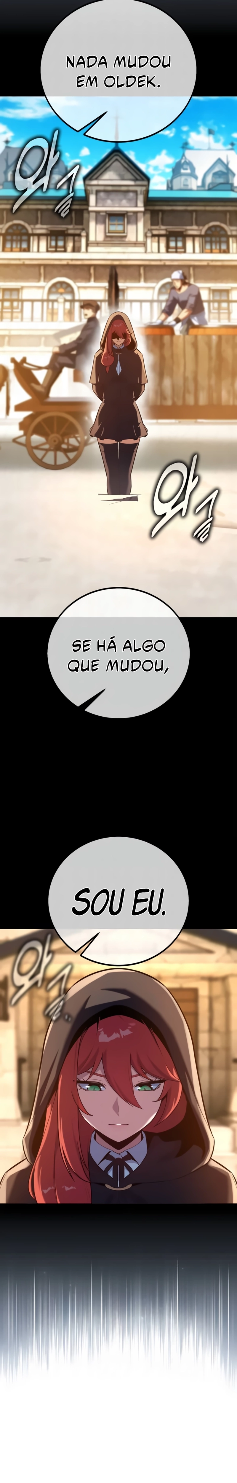 Guia de Sobrevivência do Extra da Academia Capítulo 108 - página 21