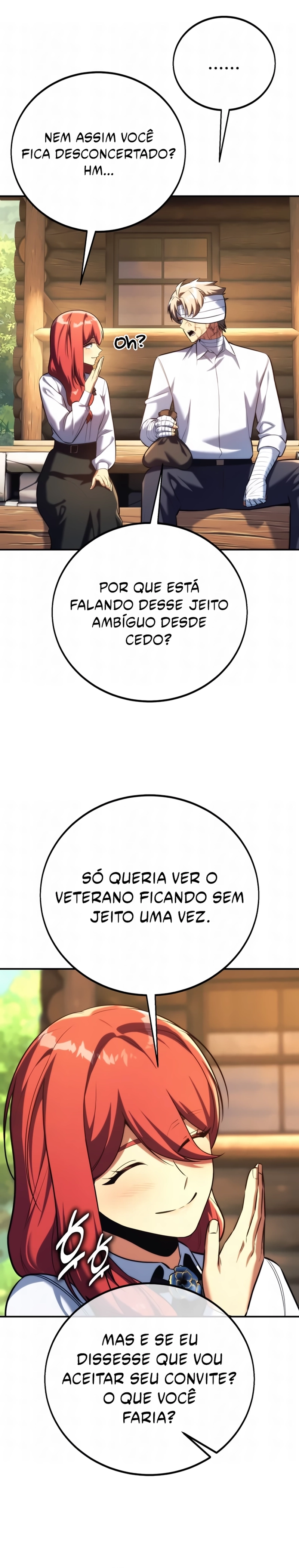 Guia de Sobrevivência do Extra da Academia Capítulo 108 - página 24