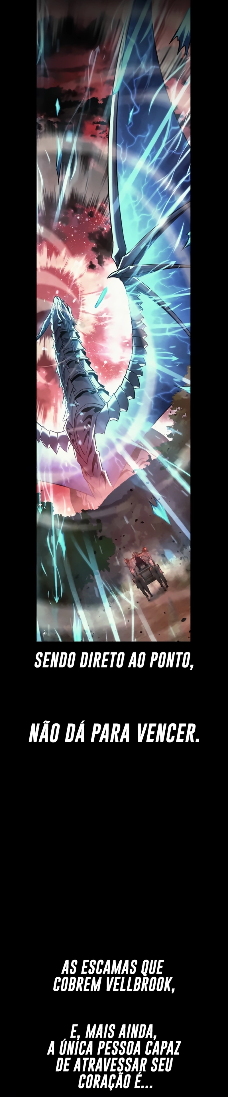 Guia de Sobrevivência do Extra da Academia Capítulo 108 - página 37