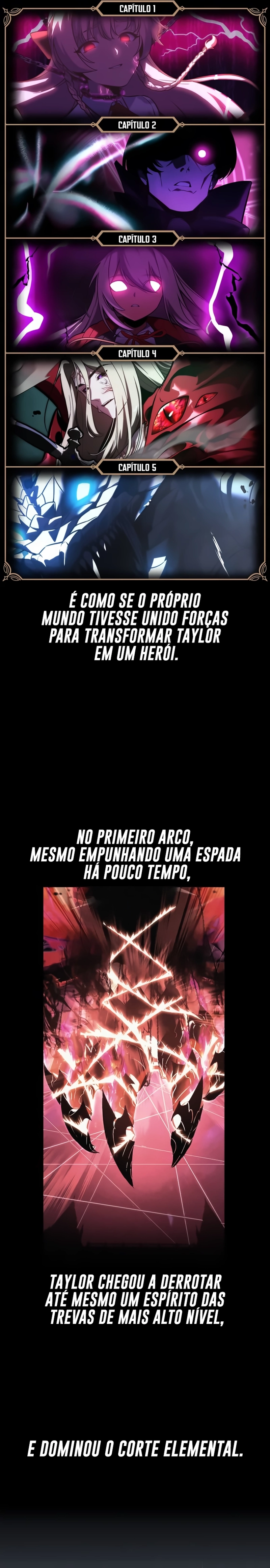 Guia de Sobrevivência do Extra da Academia Capítulo 108 - página 39