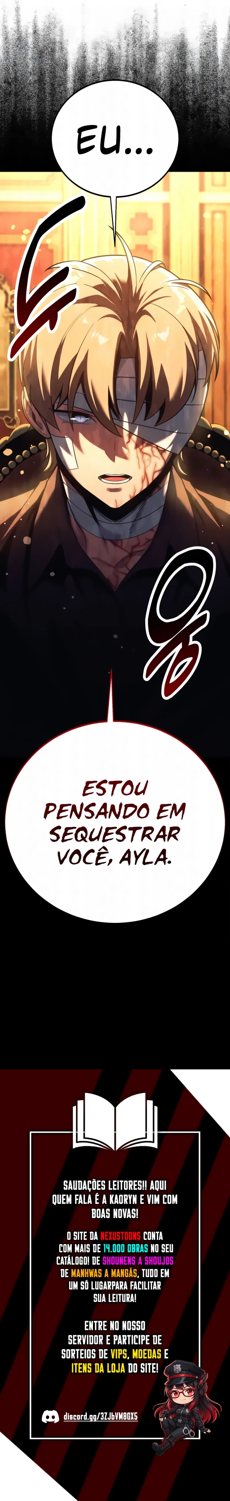 Guia de Sobrevivência do Extra da Academia Capítulo 108 - página 48