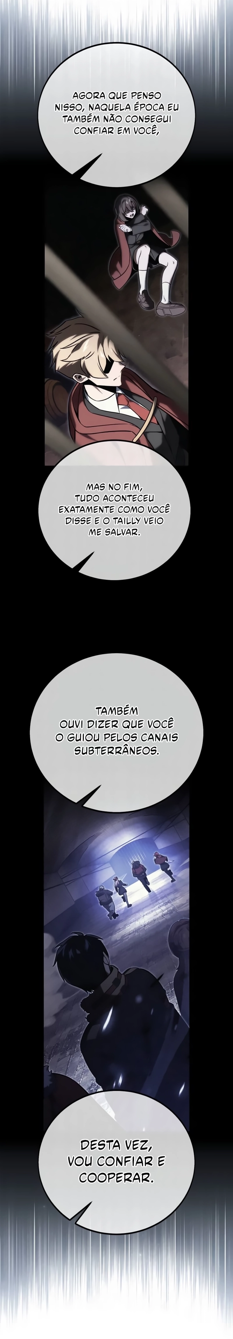 Guia de Sobrevivência do Extra da Academia Capítulo 109 - página 7