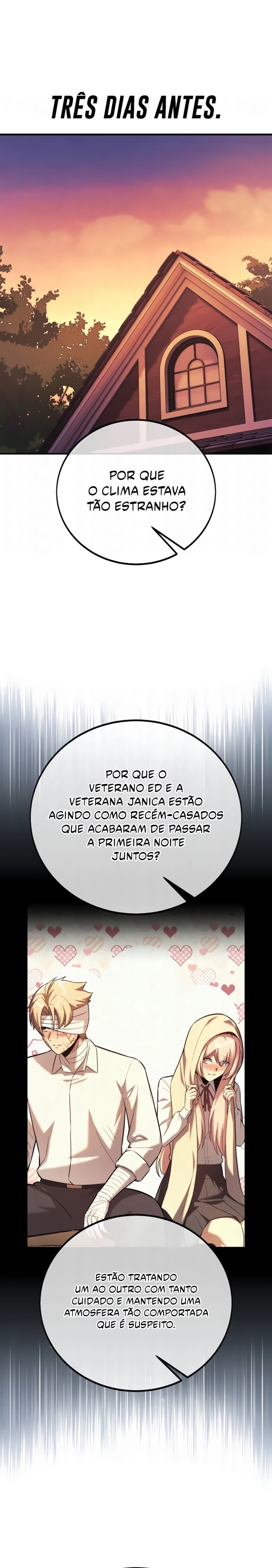 Guia de Sobrevivência do Extra da Academia Capítulo 109 - página 11