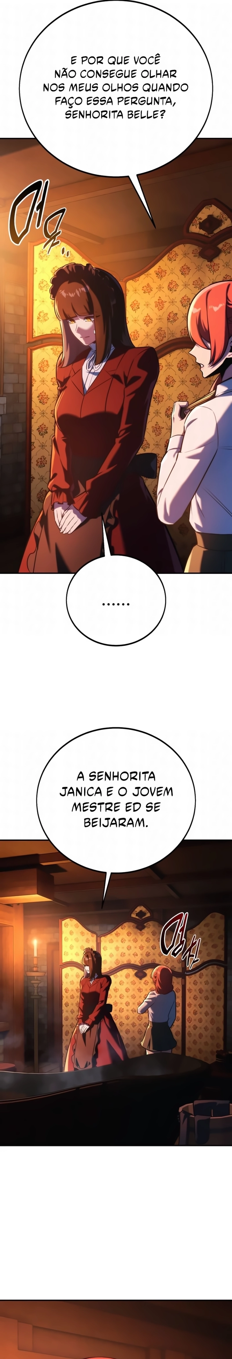 Guia de Sobrevivência do Extra da Academia Capítulo 109 - página 12