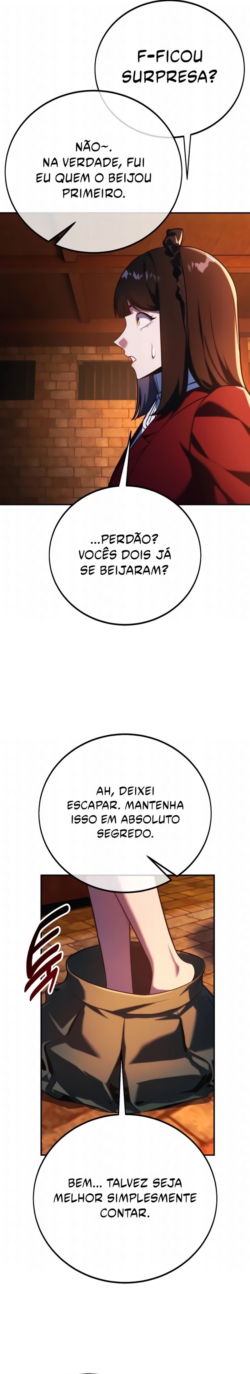 Guia de Sobrevivência do Extra da Academia Capítulo 109 - página 14