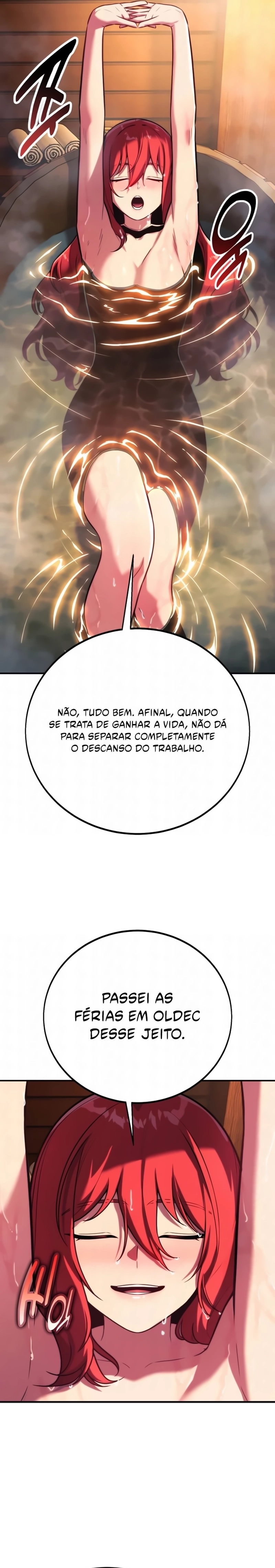 Guia de Sobrevivência do Extra da Academia Capítulo 109 - página 18