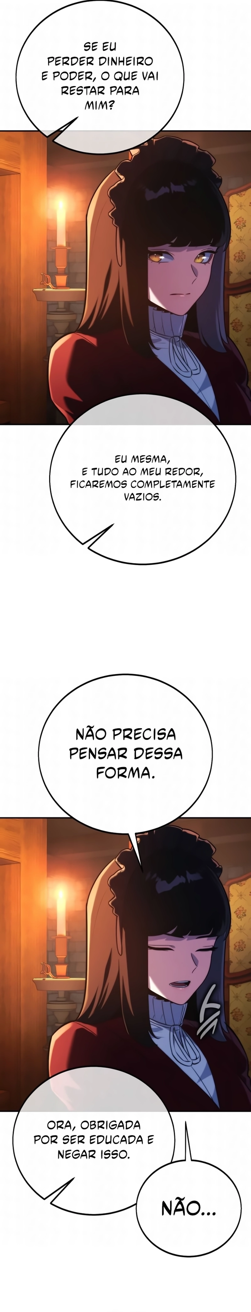 Guia de Sobrevivência do Extra da Academia Capítulo 109 - página 21