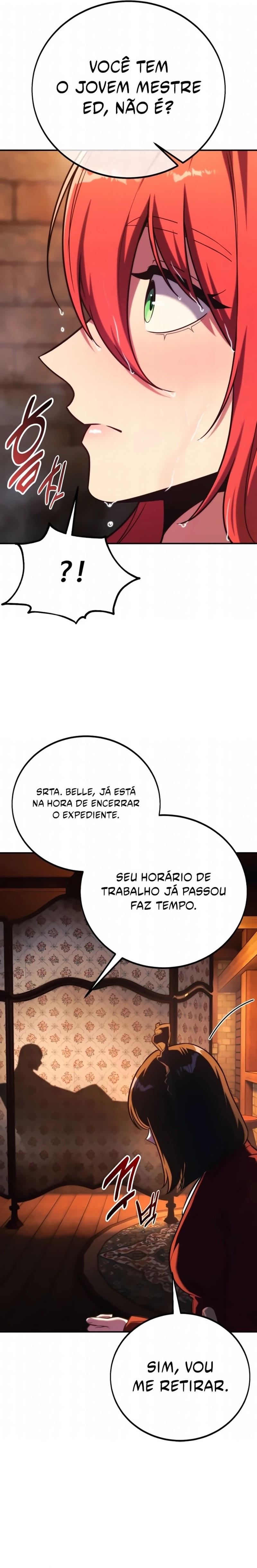 Guia de Sobrevivência do Extra da Academia Capítulo 109 - página 22