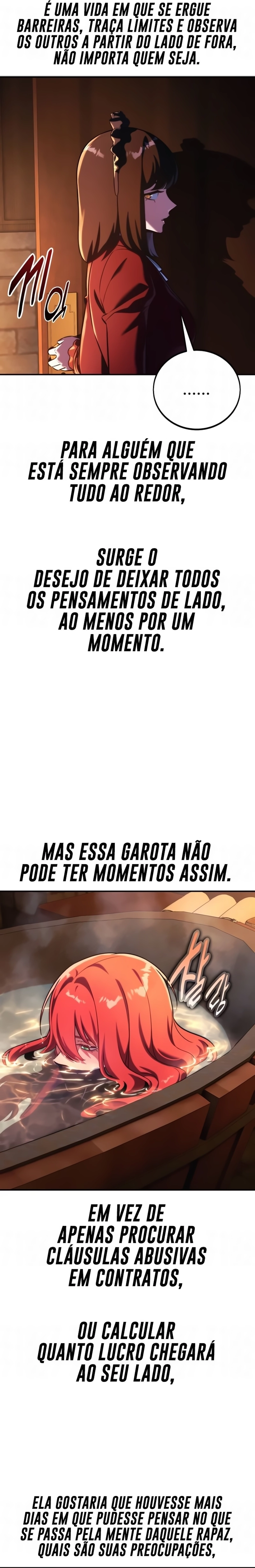 Guia de Sobrevivência do Extra da Academia Capítulo 109 - página 23