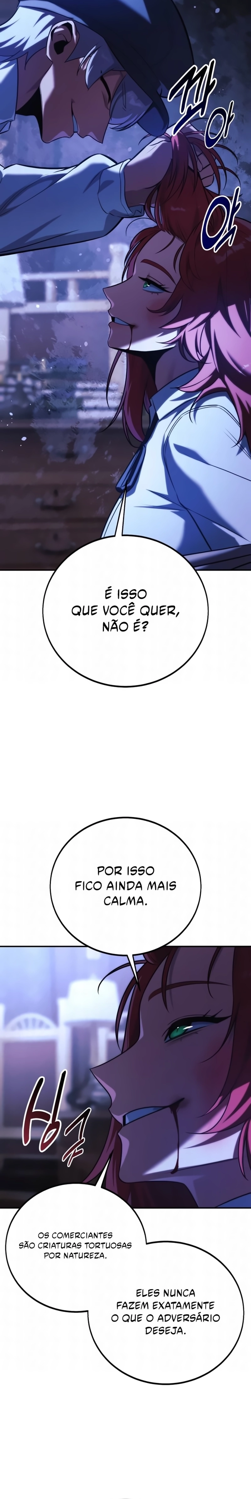 Guia de Sobrevivência do Extra da Academia Capítulo 109 - página 41